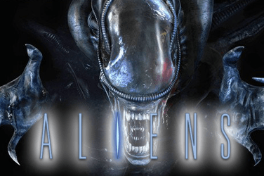 Играть онлайн в автомат Чужой