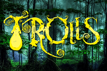 Тролли онлайн