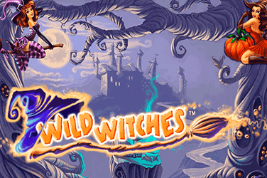 Играть в Диких Ведьм