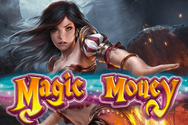 Магия денег играть в автомат