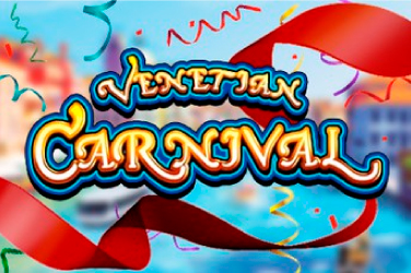 Играть в Venetian Carnival