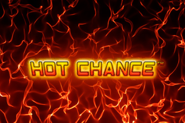 Игровой автомат Hot Chance