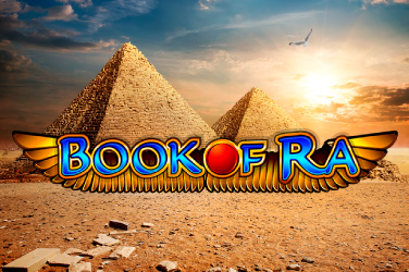 Играть в Книга Ра на деньги