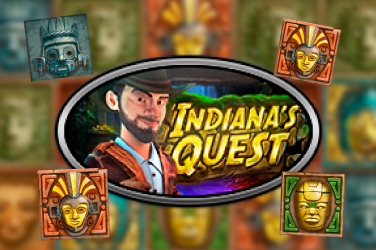Автомат Indiana's Quest